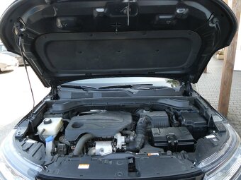 SsangYong Korando 1.5 T-GDi 120kW STYLE 1.majitel, DPH - 19