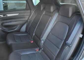 Mazda CX-5 G194 AWD TAKUMI PLUS 2xALU - 19