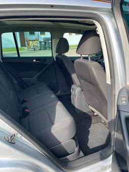 Volkswagen Tiguan, 2.0 TDi 4MOTION Jen 101tkm TOP STAV - 19