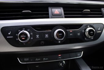 Audi A4 Avant 2.0 TDI Sport S tronic. - 19