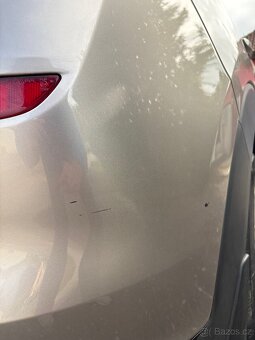 Hyundai Tucson, 1.6 T-GDi, 1. maj,ČR, Navi - 19
