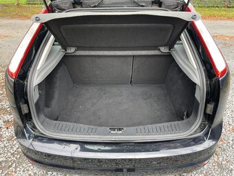 Ford Focus 1,6 i Senzory, ALU, Aut.Klima - 19