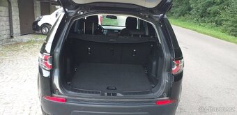 LAND ROVER DISCOVERY SPORT 4X4 - 19