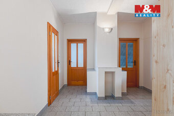 Prodej rodinného domu, 174 m², Nýrsko, ul. Pod Lesem - 19
