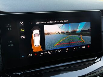 Škoda Octavia iV STYLE+ / 2022 / DPH / DCC - 19