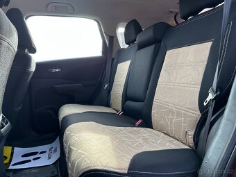 Honda CR-V  2013 - 19