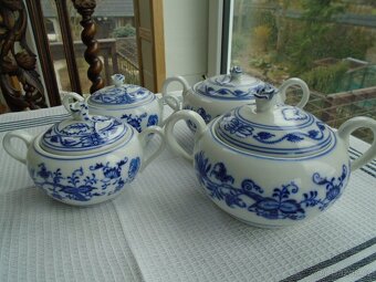 Cibulák Dubí duplicitní kousky. - 19