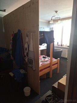 Hodkovice nad Mohelkou byt O.V. 4+1 - 19