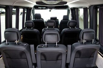 Mercedes-Benz Sprinter 316 CDI 2.2 E6 R2 A/T - 19