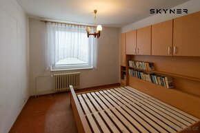 Prodej rodinného domu 200m2 - Ústí nad Labem - Střekov - 19