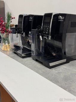 Kávovar DeLonghi Dinamica ECAM 350.55.B - 19