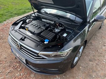 VW Passat B8 Business, Matrix 140kw - 19