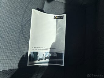Smart Fortwo, 1.0i, 52kw Robot - 19