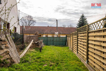Prodej rodinného domu, 120 m², Příbram na Moravě - 19
