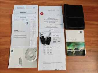VOLKSWAGEN TRANSPORTER T6 LONG 2,0TDI R:10/2019 KLIMA TAŽNÉ - 19