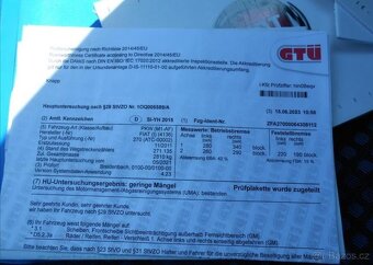 Fiat Scudo 2,0 JTD 94 kW LONG KLIMA nafta - 19