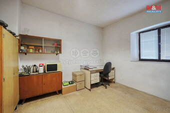 Prodej výrob. objektu, 1564 m², Chodová Planá, ul. Kyjovská - 19