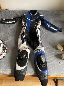 Triumph Street triple 675, 2009 - 19