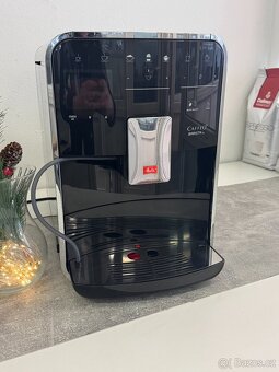 Kávovar MELITTA Barista TS - 19