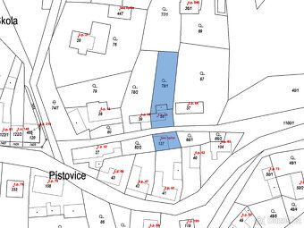 Chalupa 3+1 Pístovice-Račice - 19