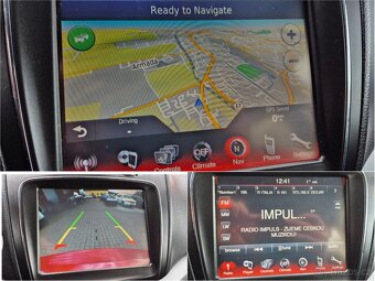 Fiat Freemont 2.0 Multijet Black Code AWD - 19