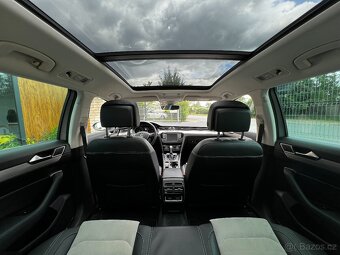 Passat B8, 2.0TDI, DSG, Kamera, Panorama - 19