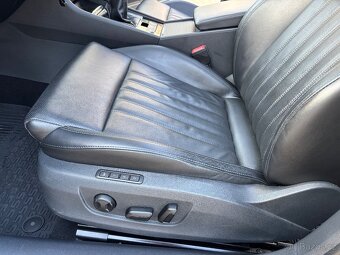 Škoda Superb 3 Combi 2.0TDI 140kW Laurin & Klement - 19
