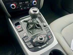 Audi A4 2,0 TDi KLIMA / NAVI / 2015 - 19