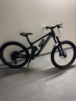 Slash 9.8 GX AXS Gen 5 - L “29 - 19