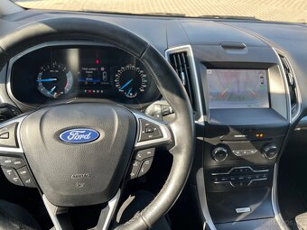 Ford S-max 2020 140 kw 8st aut. - 19