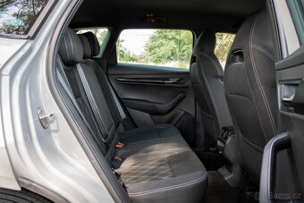 Škoda Karoq 1.5 TSI ACT EVO Sportline DSG - 19