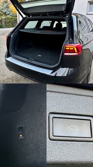 VW Passat B8.5 2022 2.0 TDi DSG Virtual/Tažné/ACC/Kamera - 19