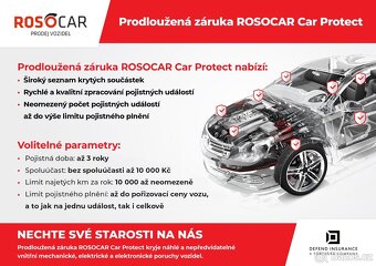 BMW Z4 3.0i 170kW Carbio zachovalý stav-xenony-výhřev.sed - 19