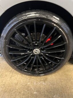 Vw Golf 7 - GTD - 2.0 TDI - 19