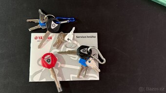 Yamaha XT1200Z Super Tenere - 19