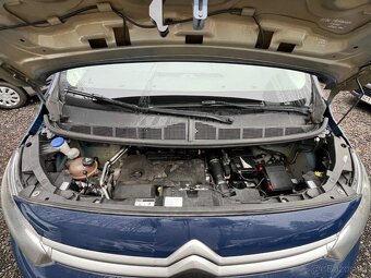 CITROEN JUMPY 2.0HDI 90kW 2018 6 míst ČR klima tažné - 19