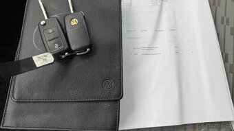 NA PRODEJ 2X Volkswagen Transporter valník//2.0TDi//6MÍST// - 19
