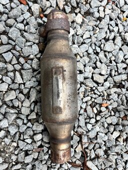 Škoda octavia 1 1.9tdi 66kw předface díly z vozu - 19