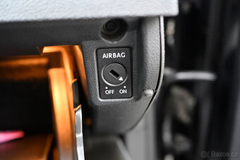 Škoda Superb 2, 2,0 TDI 125 kw, combi - 19