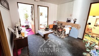 Prodej rodinného domu, 132 m2 - Meziměstí - Ruprechtice - 19