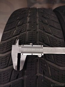 KODIAQ, TIGUAN 5x112 ET38 6,5jx17 57,1 ZIMNÍ SADA - 19
