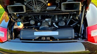 Porsche 911 Carrera 4S 997.2 - 19