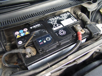 AUDI AVANT A4 1.9 TDi 96KW QATTRO - 19