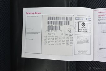 PRODÁM Škoda Octavia 2.0TDi RS DSG R.V.2011 - 19