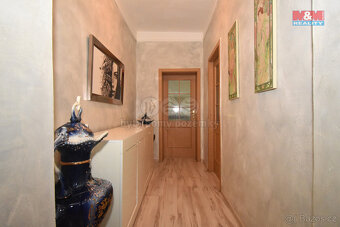 Prodej rodinného domu, 120 m², Ostrava, ul. Vývozní - 19