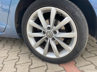 VW Golf 2,0 TDi 110kW DSG - 19