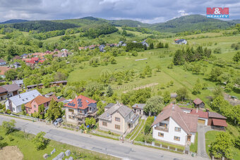 Prodej rodinného domu, 120 m², Vysoké Pole - 19