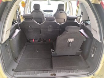 Citroën C4 grand picasso - 19