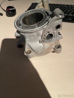 KTM SX 125 2024 - 19