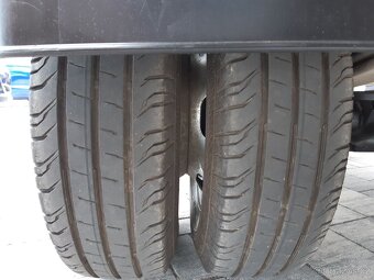 Renault Master 2,3 DCi, Sklápěč, Tupláky, tažné 3,5t, DPH - 19